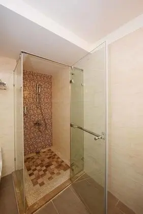 Superior Tek Büyük Yataklı Oda, Şehir Manzaralı