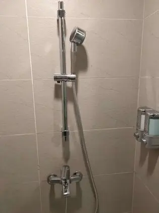 Deluxe İki Ayrı Yataklı Oda