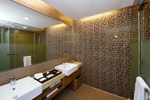 Deluxe Oda, Deniz Manzaralı