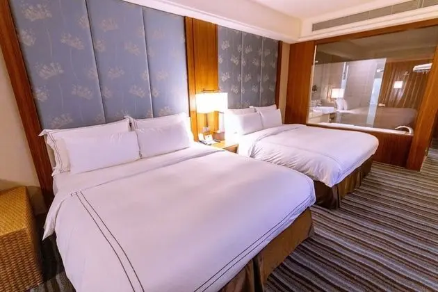 Deluxe Oda, Küvet, Deniz Manzaralı (A)