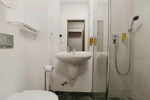 Classic Tek Büyük Yataklı Oda, 1 Yatak Odası