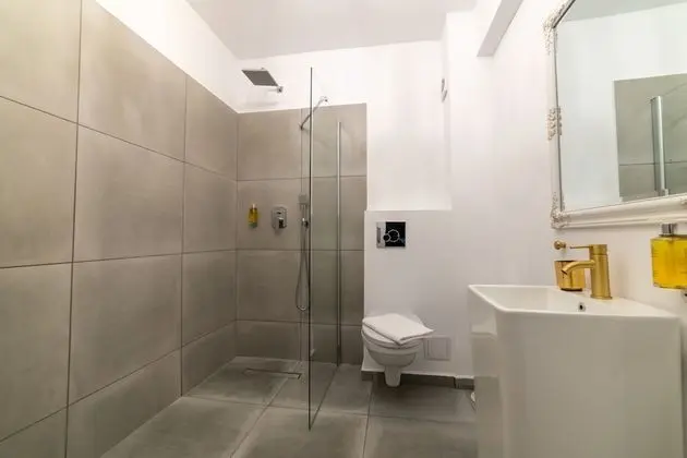 Deluxe Tek Büyük Yataklı Oda, 1 Yatak Odası