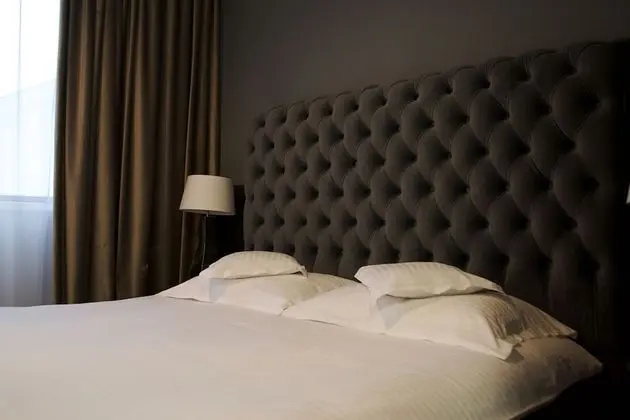 Deluxe Tek Büyük Yataklı Oda, 1 Yatak Odası