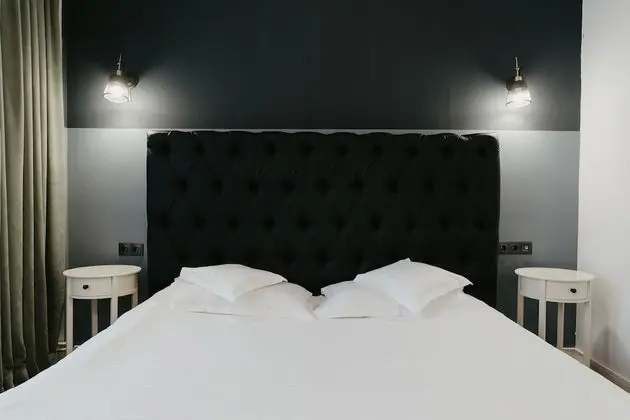 Deluxe Tek Büyük Yataklı Oda, 1 Yatak Odası