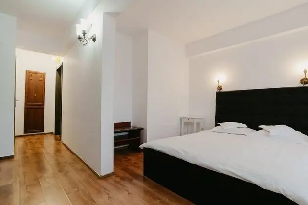 Deluxe Tek Büyük Yataklı Oda, 1 Yatak Odası