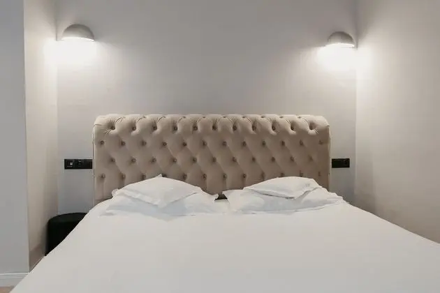 Deluxe Tek Büyük Yataklı Oda, 1 Yatak Odası