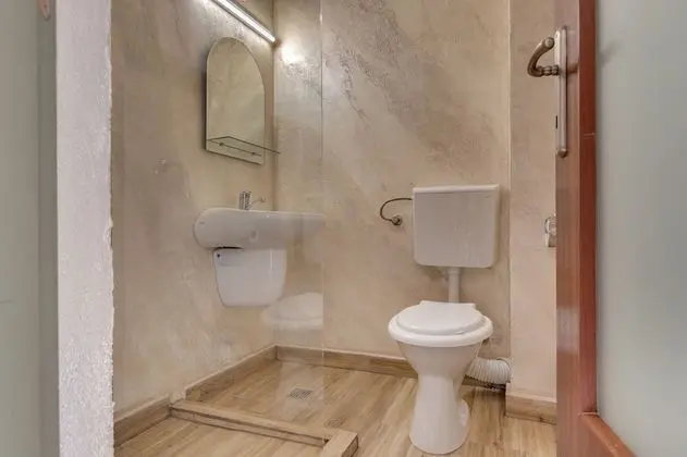 Deluxe Tek Büyük Yataklı Oda, 1 Yatak Odası