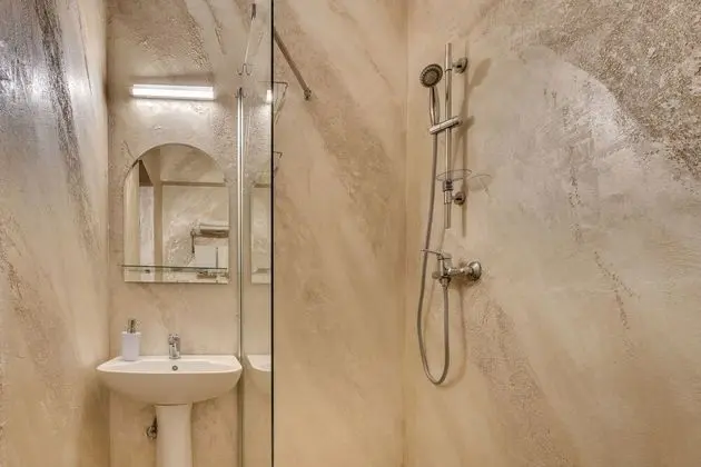 Deluxe Tek Büyük Yataklı Oda, 1 Yatak Odası
