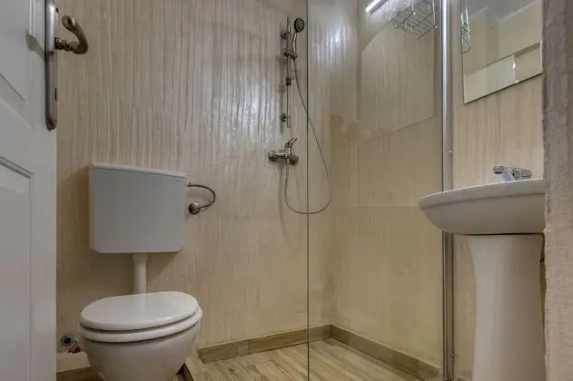 Deluxe Tek Büyük Yataklı Oda, 1 Yatak Odası