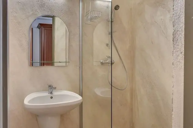 Deluxe Tek Büyük Yataklı Oda, 1 Yatak Odası