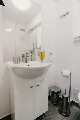 Economy İki Ayrı Yataklı Oda, 2 Tek Kişilik Yatak