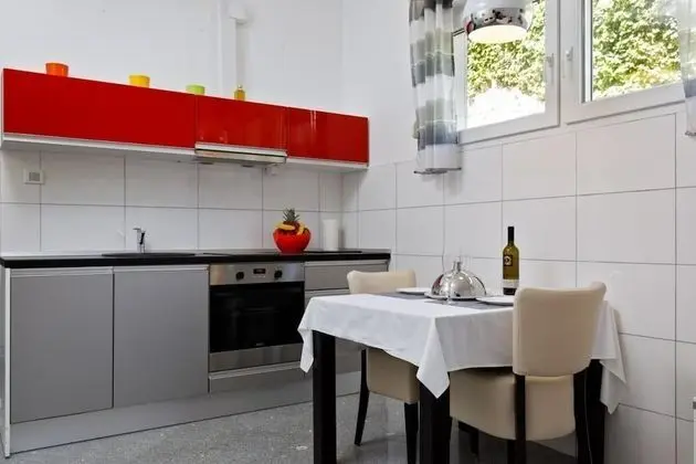 Stüdyo, 1 Yatak Odası, Buzdolabı