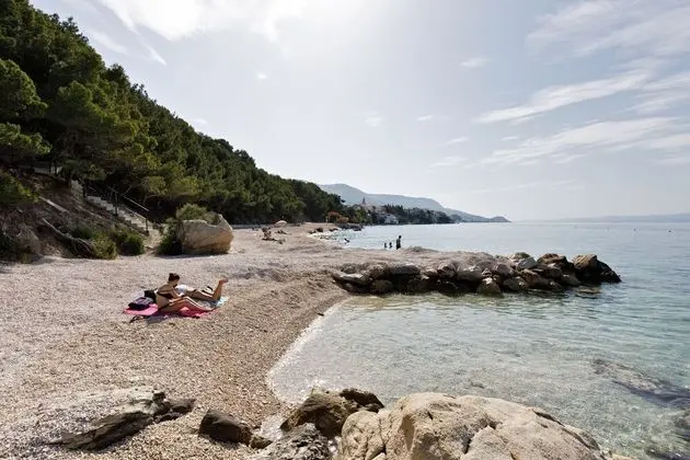 Stüdyo, 1 Yatak Odası, Buzdolabı