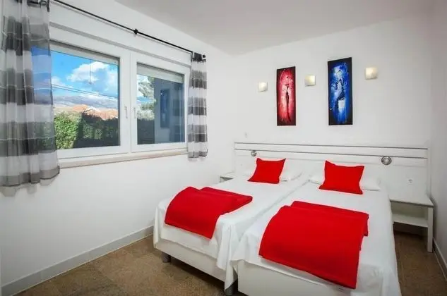 Apart Daire, 1 Yatak Odası, Balkon