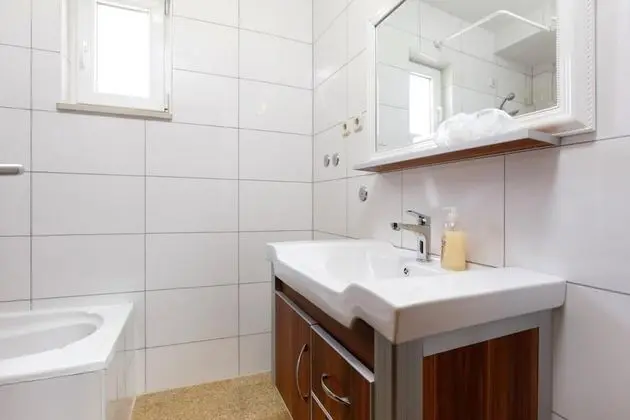 Apart Daire, 1 Yatak Odası, Balkon