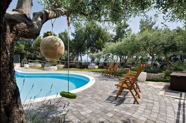 Apart Daire, 1 Yatak Odası, Balkon