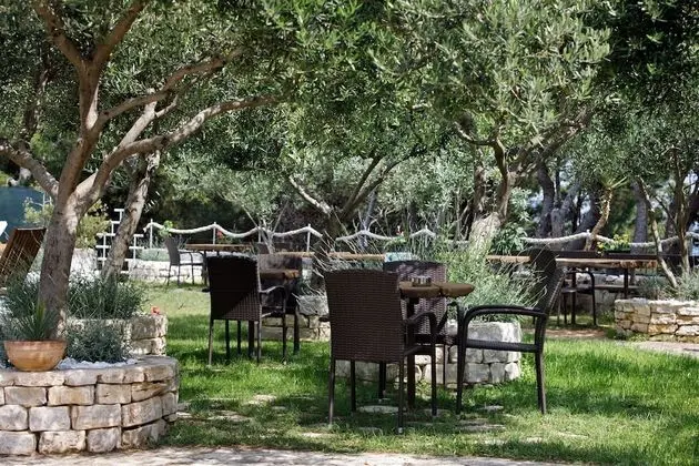 Apart Daire, 1 Yatak Odası, Balkon