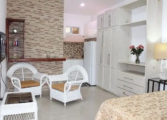 Apart Daire, 1 Yatak Odası, Balkon, Şehir Manzaralı