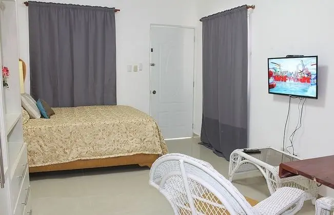 Apart Daire, 1 Yatak Odası, Balkon, Şehir Manzaralı