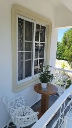 Apart Daire, 1 Yatak Odası, Balkon, Şehir Manzaralı