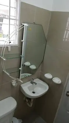 Apart Daire, 1 Yatak Odası, Balkon, Şehir Manzaralı