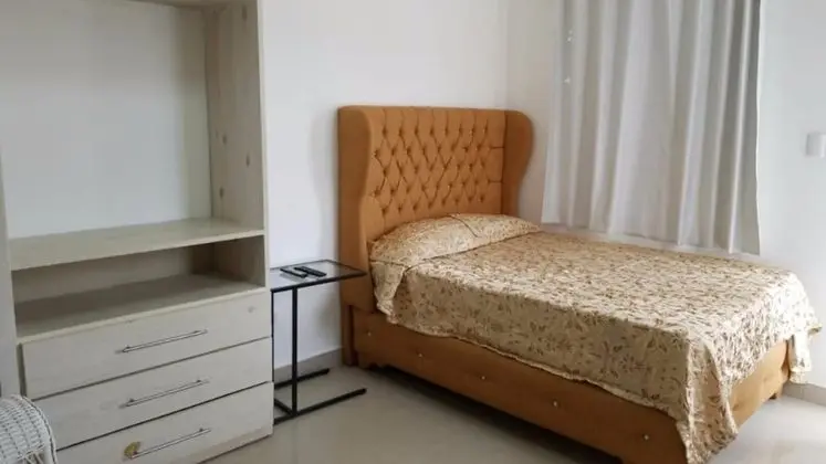 Apart Daire, 1 Yatak Odası, Balkon, Şehir Manzaralı