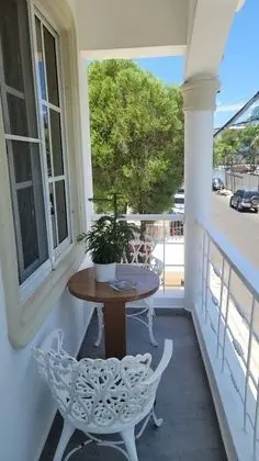 Apart Daire, 1 Yatak Odası, Balkon, Şehir Manzaralı