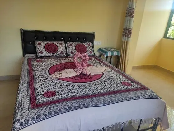 Apart Daire, 2 Yatak Odası, Sigara İçilebilir, Buzdolabı