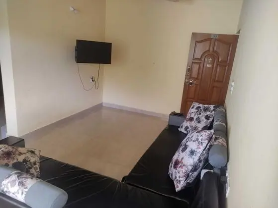 Apart Daire, 2 Yatak Odası, Sigara İçilebilir, Buzdolabı