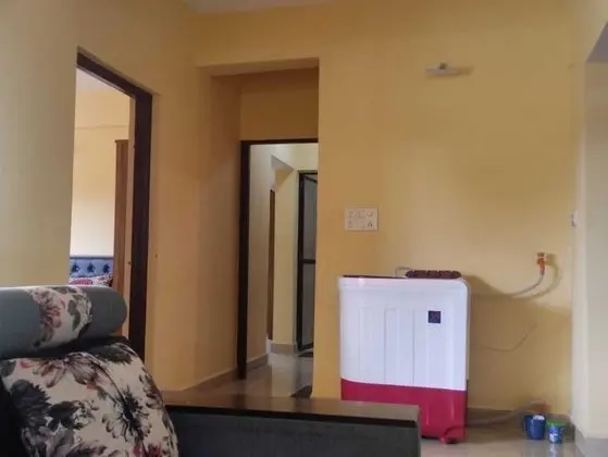 Apart Daire, 2 Yatak Odası, Sigara İçilebilir, Buzdolabı
