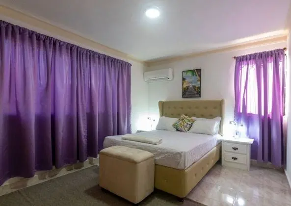 Apart Daire, 2 Yatak Odası, Sigara İçilebilir, Kişiye Özel Havuzlu
