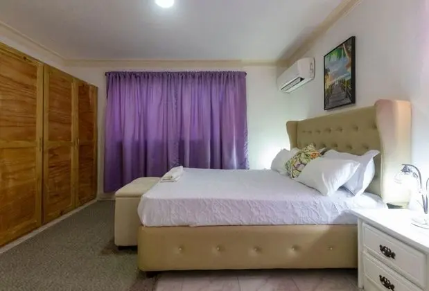 Apart Daire, 2 Yatak Odası, Sigara İçilebilir, Kişiye Özel Havuzlu