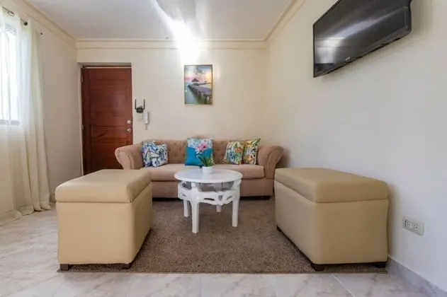 Apart Daire, 2 Yatak Odası, Sigara İçilebilir, Kişiye Özel Havuzlu