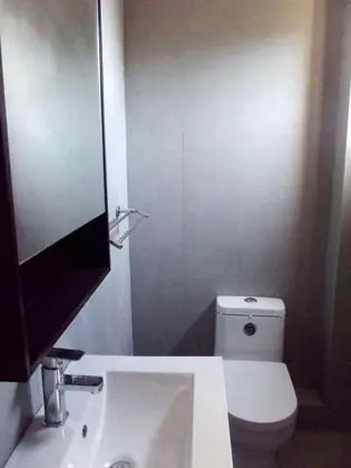 Apart Daire, 2 Yatak Odası, Balkon