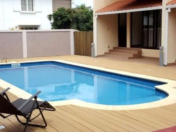 Apart Daire, 2 Yatak Odası, Balkon