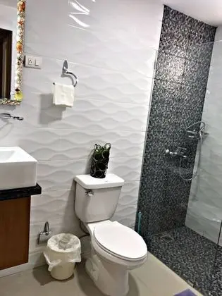 Apart Daire, 1 Yatak Odası, Balkon