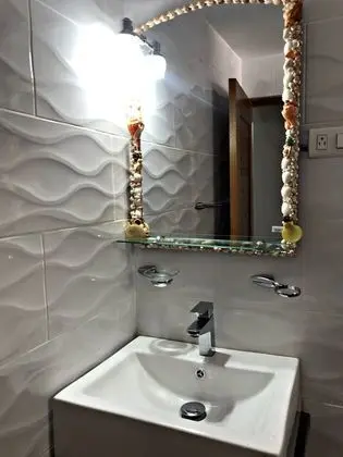 Apart Daire, 1 Yatak Odası, Balkon