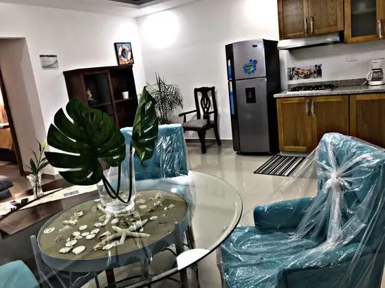 Apart Daire, 1 Yatak Odası, Balkon