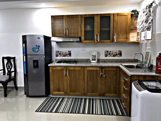 Apart Daire, 1 Yatak Odası, Balkon