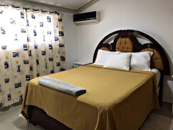Apart Daire, 1 Yatak Odası, Balkon, Şehir Manzaralı