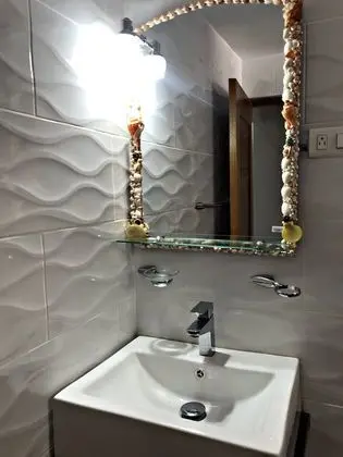 Apart Daire, 1 Yatak Odası, Balkon, Şehir Manzaralı