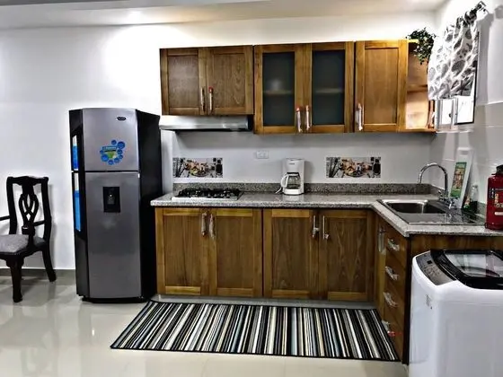 Apart Daire, 1 Yatak Odası, Balkon, Şehir Manzaralı