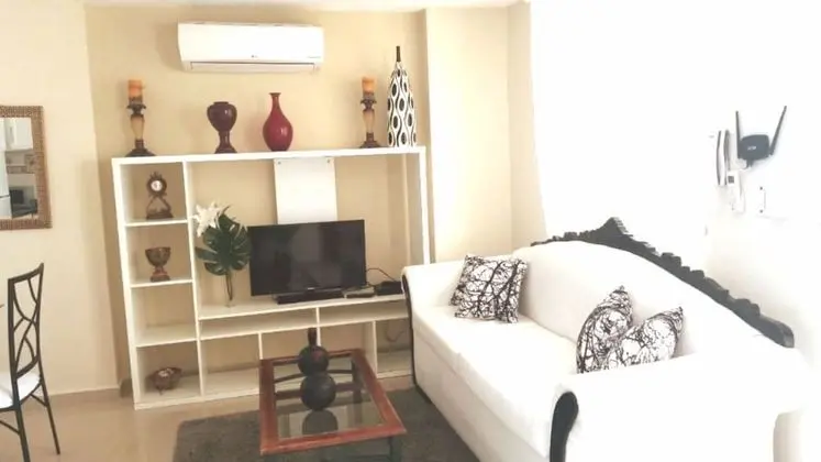 Apart Daire, 2 Yatak Odası, Balkon