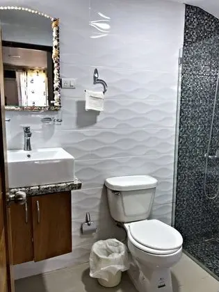 Apart Daire, 2 Yatak Odası, Balkon, Şehir Manzaralı