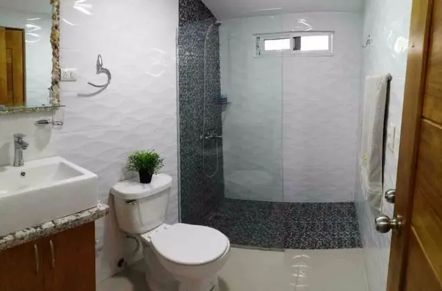Apart Daire, 2 Yatak Odası, Balkon, Şehir Manzaralı