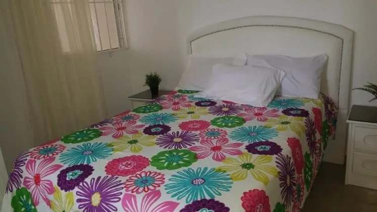 Apart Daire, 2 Yatak Odası, Sigara İçilebilir, Balkon