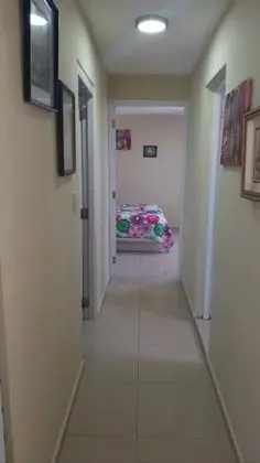 Apart Daire, 2 Yatak Odası, Sigara İçilebilir, Balkon