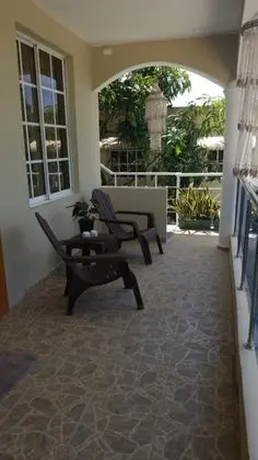 Apart Daire, 2 Yatak Odası, Sigara İçilebilir, Balkon