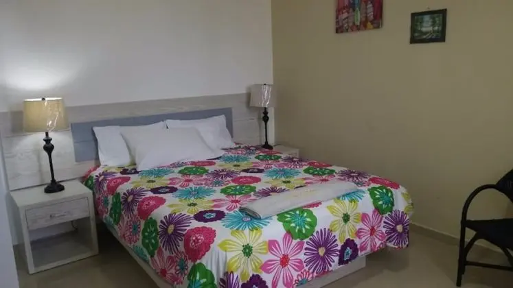 Apart Daire, 2 Yatak Odası, Sigara İçilebilir, Balkon