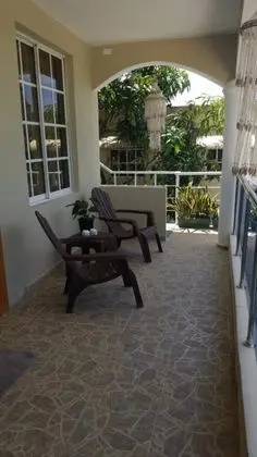Apart Daire, 2 Yatak Odası, Sigara İçilebilir, Balkon